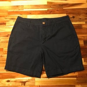 Chubbies, The Armadas 7" Flat Front (Stretch) Blue